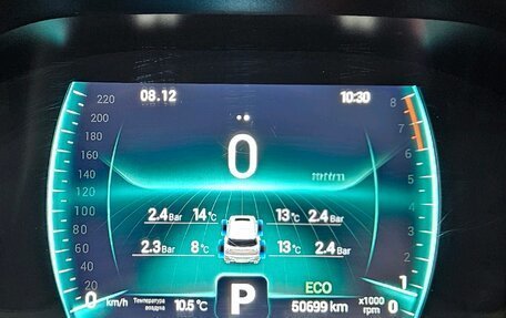 Chery Tiggo 7 Pro, 2022 год, 1 799 000 рублей, 10 фотография