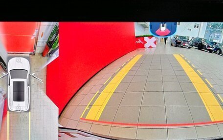 Chery Tiggo 7 Pro, 2022 год, 1 799 000 рублей, 15 фотография