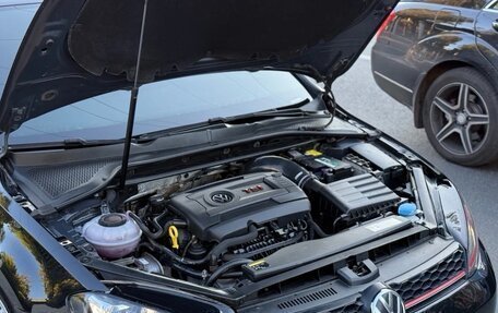 Volkswagen Golf GTI VII, 2014 год, 2 070 000 рублей, 11 фотография