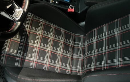 Volkswagen Golf GTI VII, 2014 год, 2 070 000 рублей, 4 фотография