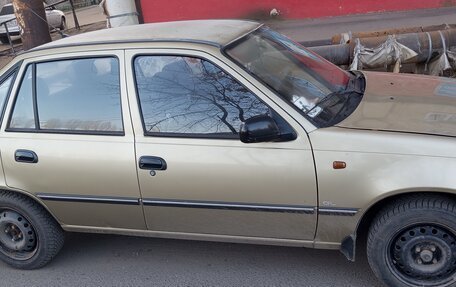 Daewoo Nexia I рестайлинг, 2008 год, 230 000 рублей, 5 фотография