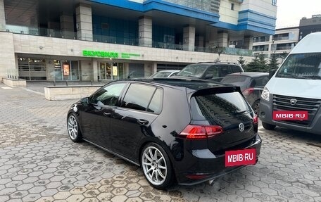 Volkswagen Golf GTI VII, 2014 год, 2 070 000 рублей, 5 фотография