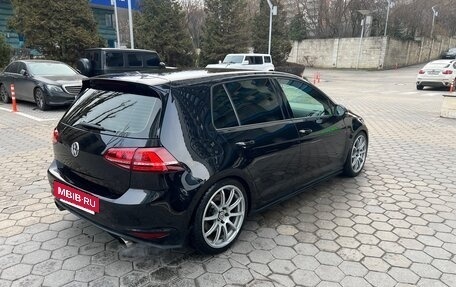 Volkswagen Golf GTI VII, 2014 год, 2 070 000 рублей, 7 фотография