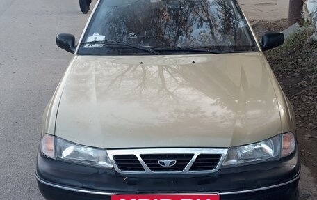 Daewoo Nexia I рестайлинг, 2008 год, 230 000 рублей, 4 фотография