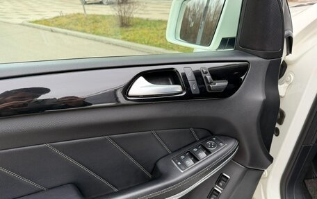 Mercedes-Benz GL-Класс, 2013 год, 2 430 000 рублей, 10 фотография