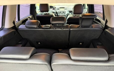 Mercedes-Benz GL-Класс, 2013 год, 2 430 000 рублей, 17 фотография