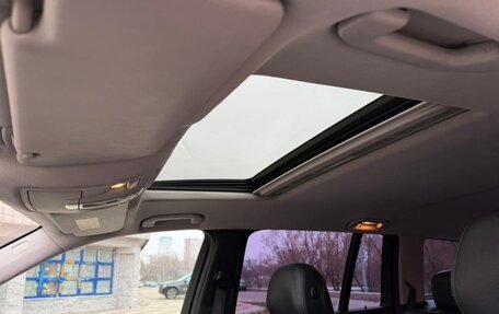 Mercedes-Benz GL-Класс, 2013 год, 2 430 000 рублей, 16 фотография