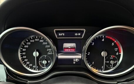 Mercedes-Benz GL-Класс, 2013 год, 2 430 000 рублей, 11 фотография