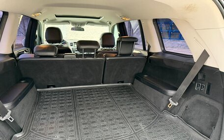 Mercedes-Benz GL-Класс, 2013 год, 2 430 000 рублей, 19 фотография