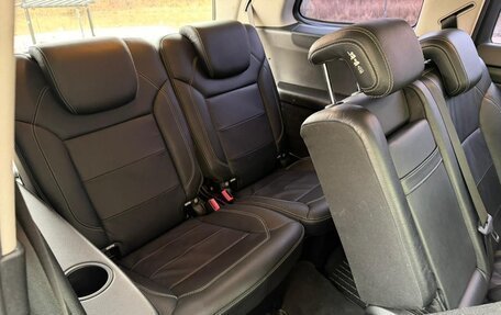 Mercedes-Benz GL-Класс, 2013 год, 2 430 000 рублей, 22 фотография