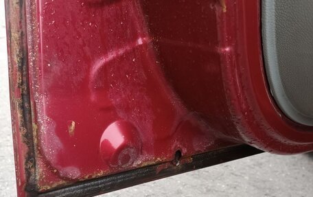 Renault Logan I, 2009 год, 315 000 рублей, 8 фотография