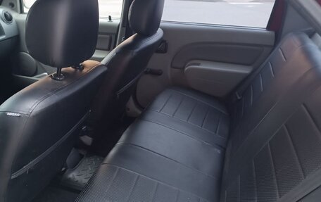 Renault Logan I, 2009 год, 315 000 рублей, 10 фотография