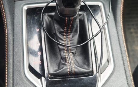 Subaru XV II, 2018 год, 2 500 000 рублей, 3 фотография