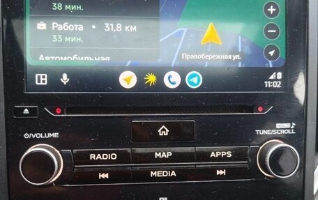 Subaru XV II, 2018 год, 2 500 000 рублей, 4 фотография