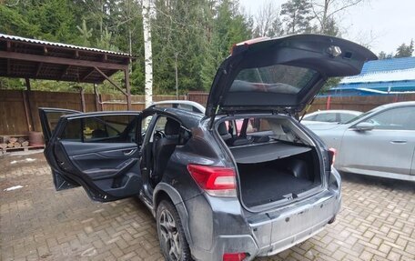 Subaru XV II, 2018 год, 2 500 000 рублей, 11 фотография