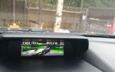 Subaru XV II, 2018 год, 2 500 000 рублей, 6 фотография