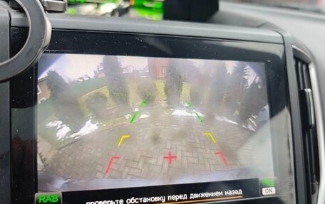 Subaru XV II, 2018 год, 2 500 000 рублей, 5 фотография