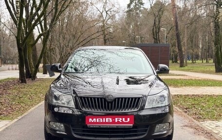 Skoda Octavia, 2012 год, 1 090 000 рублей, 3 фотография