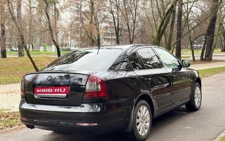 Skoda Octavia, 2012 год, 1 090 000 рублей, 5 фотография
