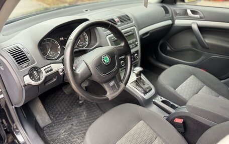 Skoda Octavia, 2012 год, 1 090 000 рублей, 10 фотография