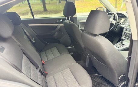 Skoda Octavia, 2012 год, 1 090 000 рублей, 12 фотография