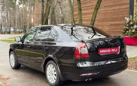 Skoda Octavia, 2012 год, 1 090 000 рублей, 6 фотография