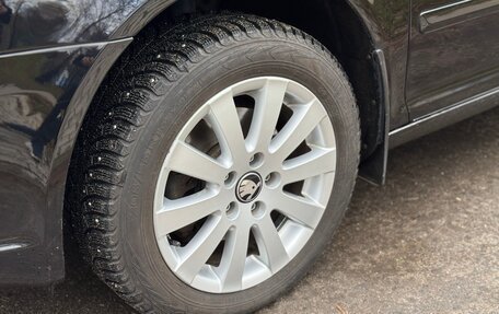 Skoda Octavia, 2012 год, 1 090 000 рублей, 13 фотография