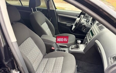 Skoda Octavia, 2012 год, 1 090 000 рублей, 9 фотография