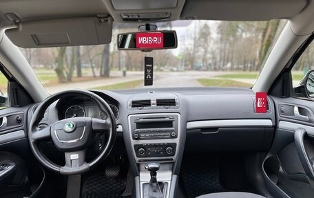 Skoda Octavia, 2012 год, 1 090 000 рублей, 7 фотография