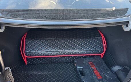 Hyundai Solaris II рестайлинг, 2011 год, 535 000 рублей, 11 фотография