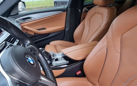 BMW 5 серия, 2017 год, 4 499 000 рублей, 26 фотография