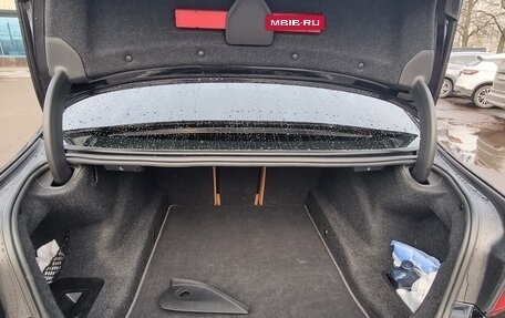 BMW 5 серия, 2017 год, 4 499 000 рублей, 27 фотография