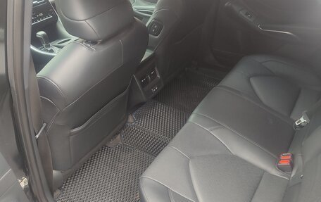 Toyota Avalon, 2023 год, 3 800 000 рублей, 4 фотография