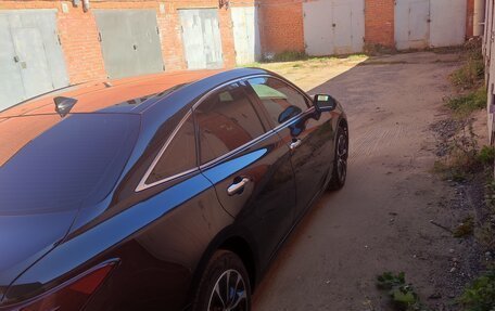 Toyota Avalon, 2023 год, 3 800 000 рублей, 8 фотография