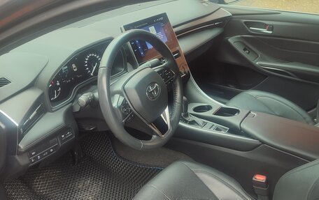 Toyota Avalon, 2023 год, 3 800 000 рублей, 3 фотография