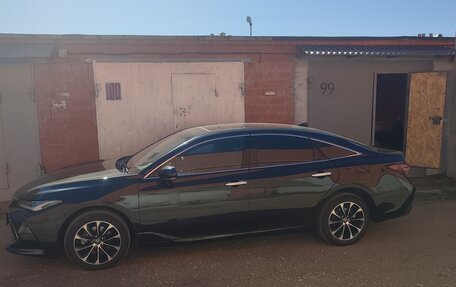 Toyota Avalon, 2023 год, 3 800 000 рублей, 6 фотография