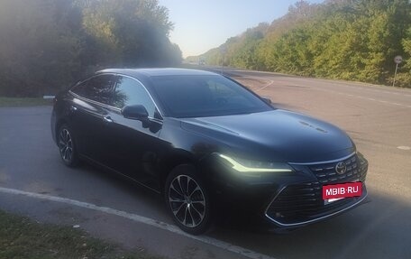 Toyota Avalon, 2023 год, 3 800 000 рублей, 9 фотография