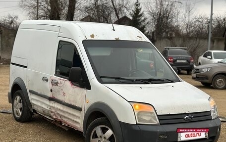 Ford Transit Connect, 2006 год, 290 000 рублей, 2 фотография
