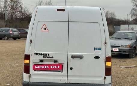 Ford Transit Connect, 2006 год, 290 000 рублей, 4 фотография