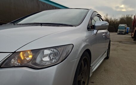 Honda Civic VIII, 2009 год, 950 000 рублей, 8 фотография
