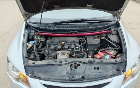 Honda Civic VIII, 2009 год, 950 000 рублей, 6 фотография