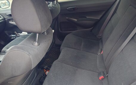 Honda Civic VIII, 2009 год, 950 000 рублей, 9 фотография