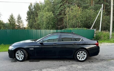 BMW 5 серия, 2015 год, 2 000 000 рублей, 6 фотография