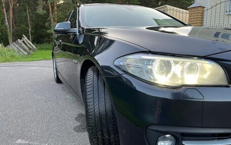 BMW 5 серия, 2015 год, 2 000 000 рублей, 10 фотография