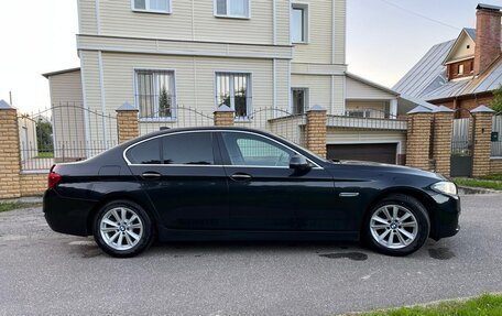 BMW 5 серия, 2015 год, 2 000 000 рублей, 2 фотография