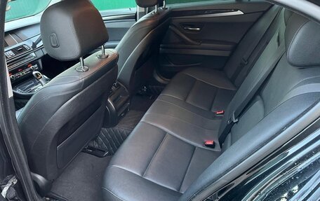 BMW 5 серия, 2015 год, 2 000 000 рублей, 12 фотография