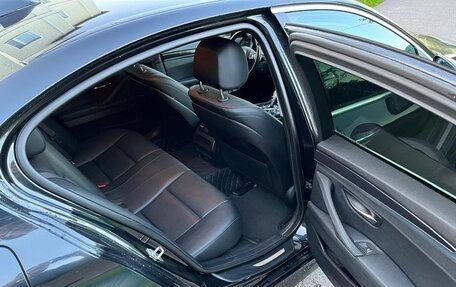 BMW 5 серия, 2015 год, 2 000 000 рублей, 13 фотография