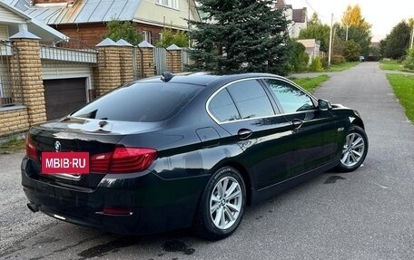 BMW 5 серия, 2015 год, 2 000 000 рублей, 3 фотография