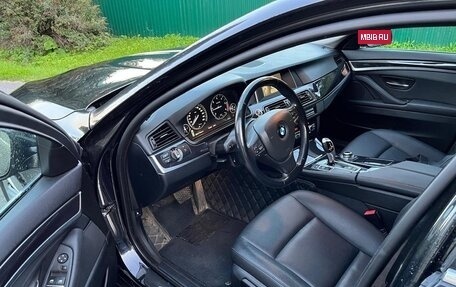 BMW 5 серия, 2015 год, 2 000 000 рублей, 11 фотография