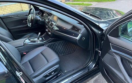 BMW 5 серия, 2015 год, 2 000 000 рублей, 14 фотография